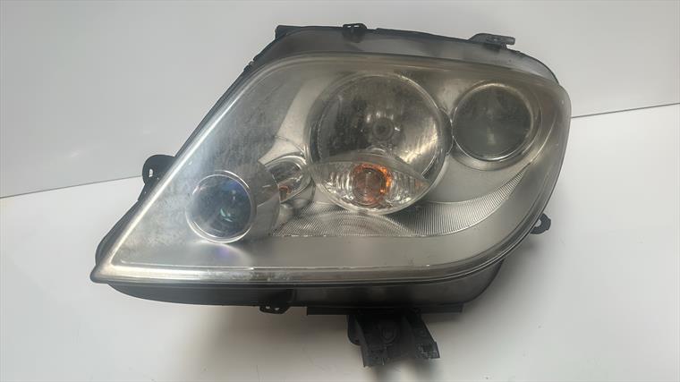 RECAMBIO para Lancia Phedra