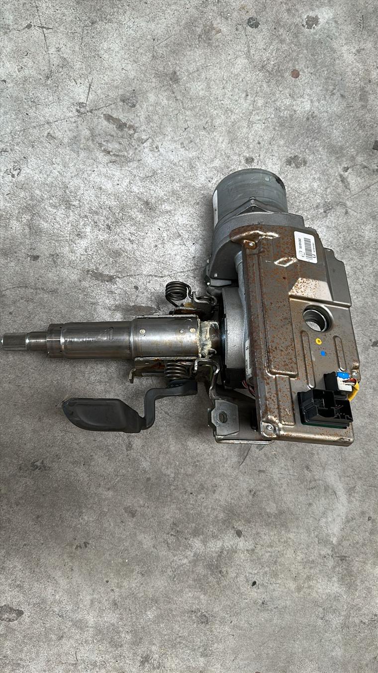 RECAMBIO para Opel Corsa 1.2 GASOLINA 0Kw (2006)