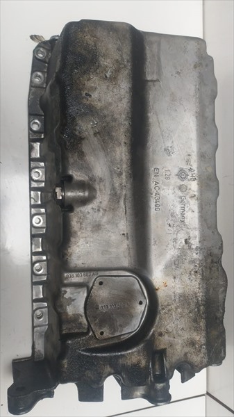 RECAMBIO para Seat Altea 1.9 TDI XL 77Kw (2009)