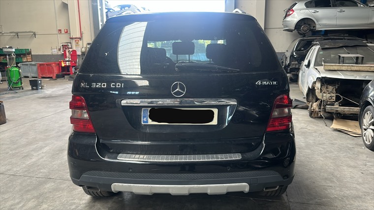 RECAMBIO para Mercedes Ml 320 3.2 CDI 2987Kw (2007)