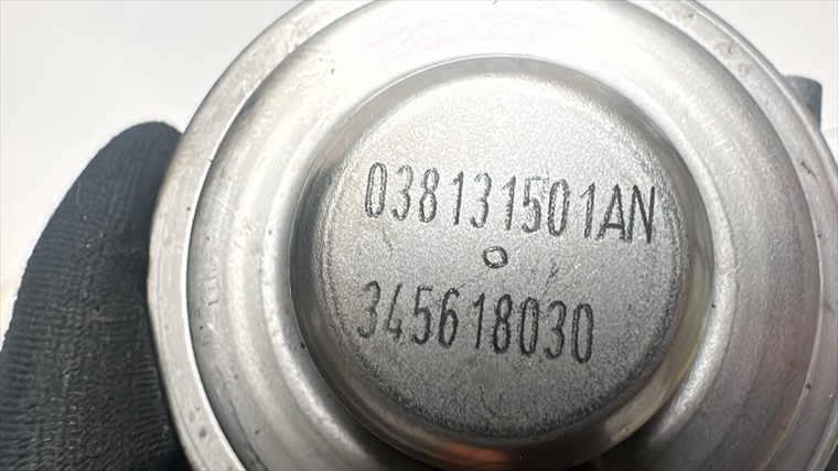 RECAMBIO para Audi A6 2.4 GASOLINA AUTOMATICO 130Kw (2005)