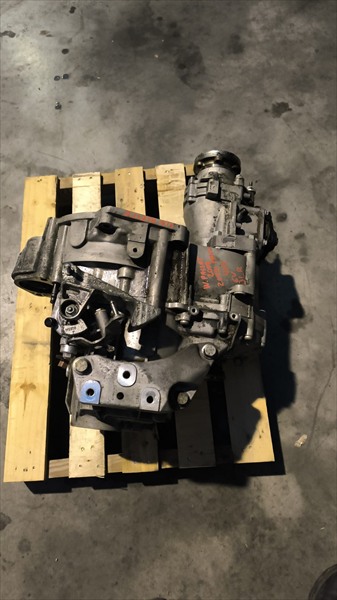 RECAMBIO para Volkswagen Passat 2.0 TDI 103Kw (2007)
