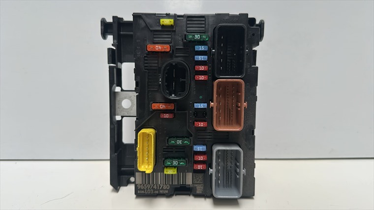 RECAMBIO para Citroen C 2 1.4 GASOLINA 54Kw (2006)