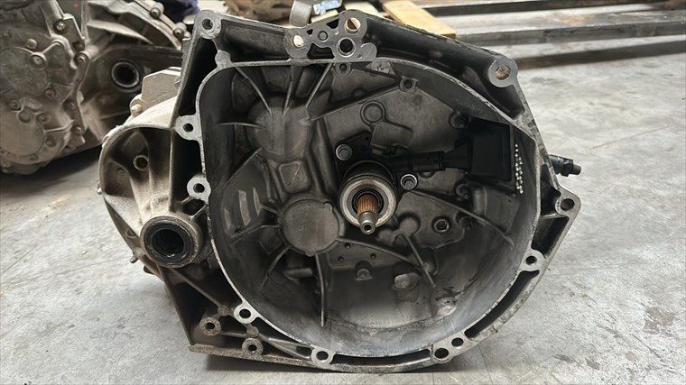 RECAMBIO para Citroen C 4 1.6 HDI GRAND PICASSO 82Kw (2011)