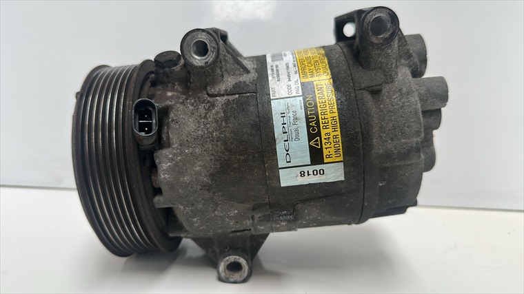 RECAMBIO para Renault Scenic 1.9 DCI 88Kw (2004)