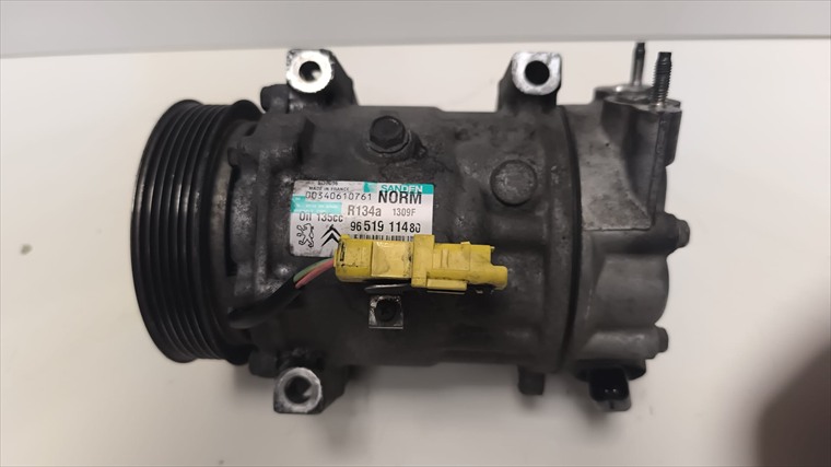 RECAMBIO para Citroen C 4 1.6 HDI 80Kw (2007)