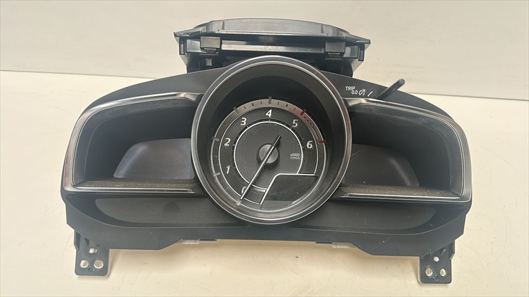 RECAMBIO para Mazda CX-3 1.5 DIESEL DJ1/6WS/61W0 77Kw (2015)