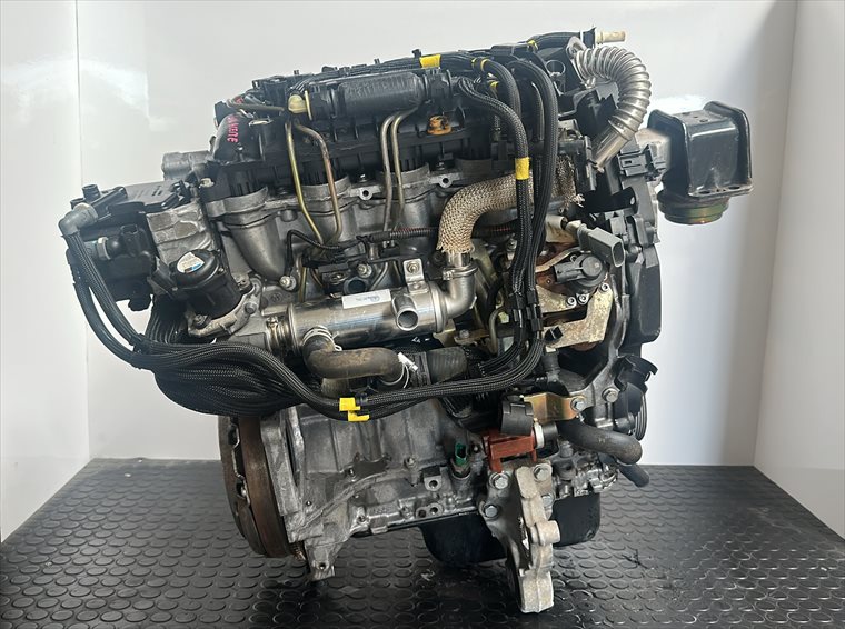 RECAMBIO para Citroen C 4 1.6 HDI COUPE 66,0Kw (2006)