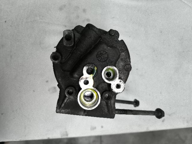 RECAMBIO para Renault Megane 1.9 DCI II 88Kw (2003)