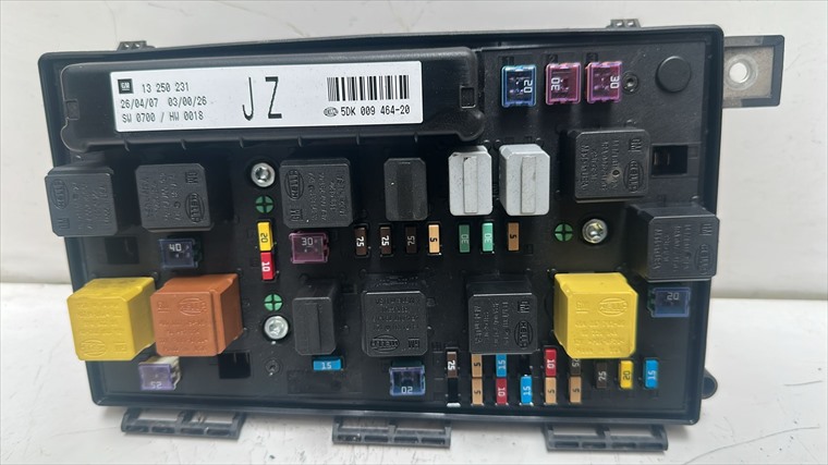 RECAMBIO para Opel Astra 1.6 GASOLINA 77Kw (2007)