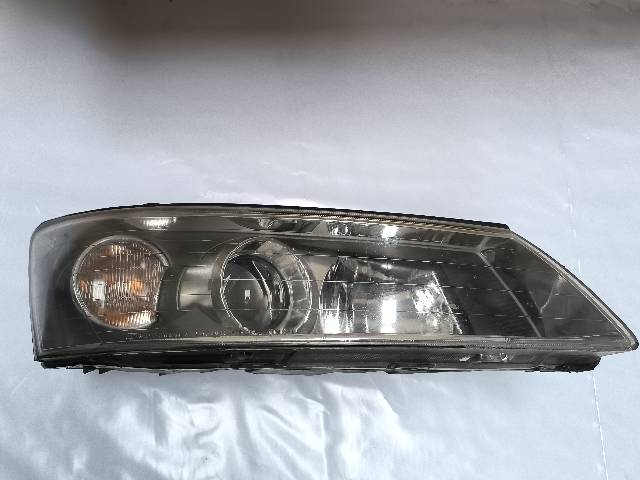 RECAMBIO para Hyundai Sonata 2.0 DIESEL 103Kw (2007)