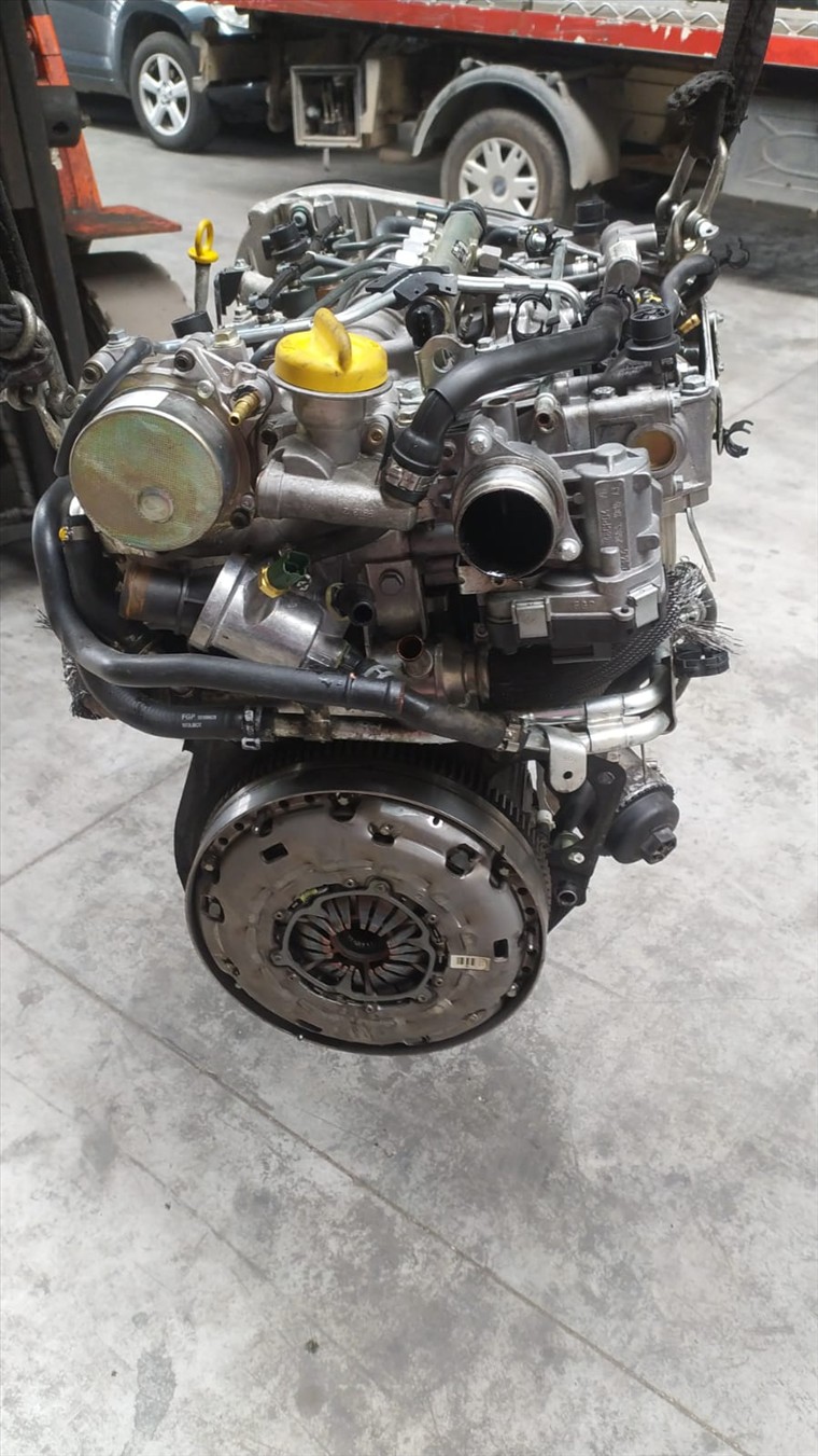 RECAMBIO para Opel Vectra