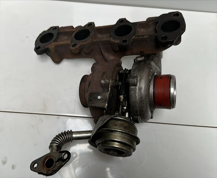 RECAMBIO para Opel Vectra 1.9 CDTI 88Kw (2006)
