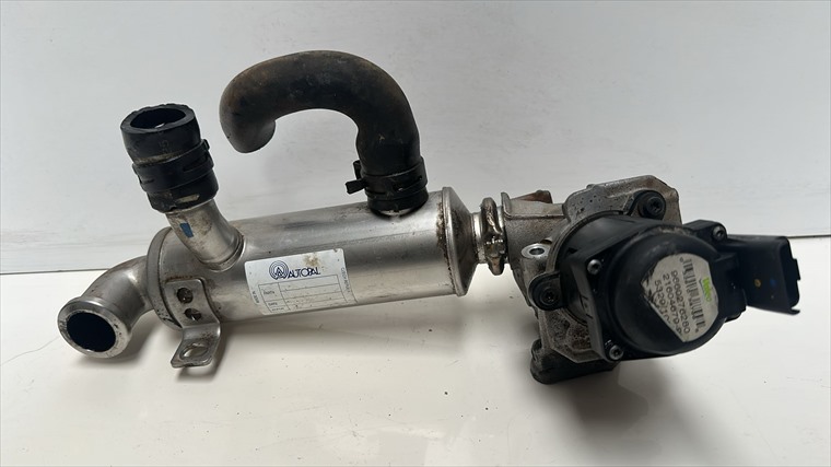 RECAMBIO para Peugeot 307 1.6 HDI 66Kw (2006)