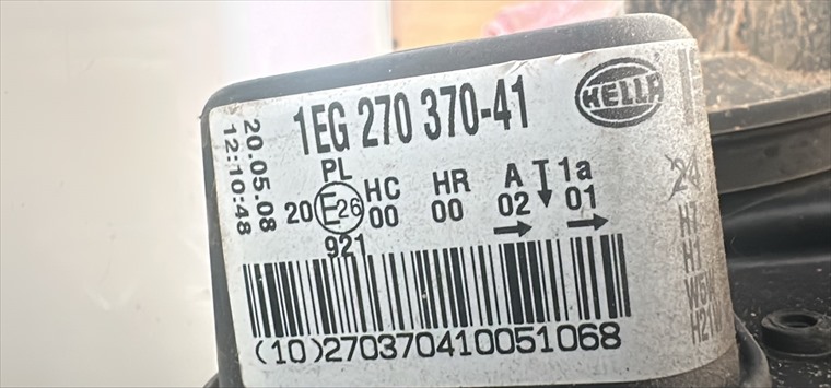 RECAMBIO para Opel Astra 1.6 GASOLINA H 85Kw (2008)