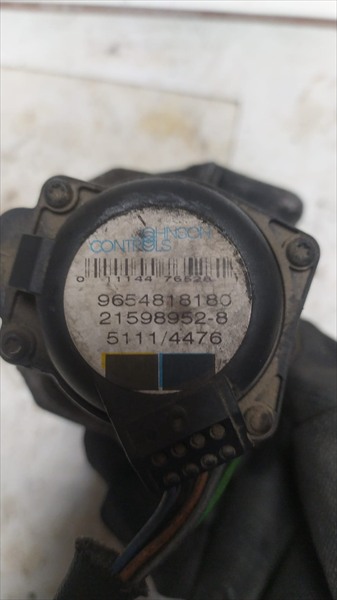 RECAMBIO para Mazda 3 1.6 TDCI 80Kw (1970)