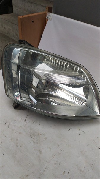 RECAMBIO para Citroen Berlingo 1.9 DIESEL 0Kw (2003)