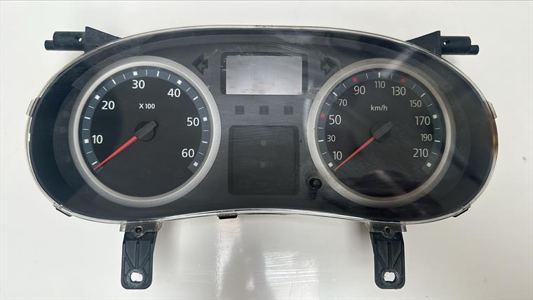 RECAMBIO para Renault Trafic