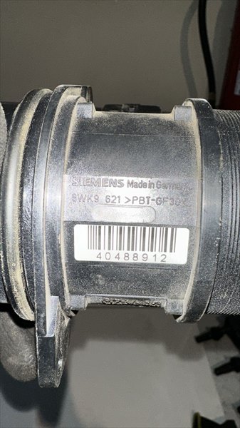 RECAMBIO para Peugeot 307 2.0 HDI 0Kw (2001)