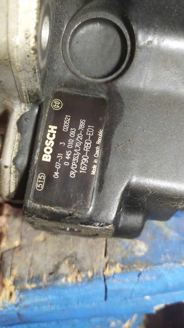 RECAMBIO para Honda Accord
