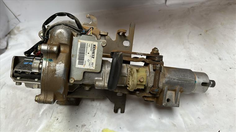 RECAMBIO para Renault Kangoo 1.5 DCI 0Kw (2008)