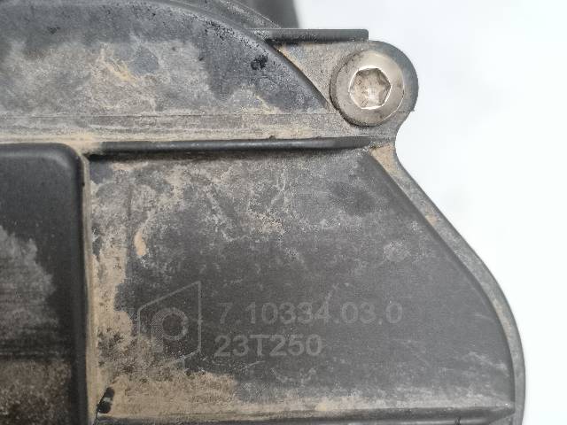 RECAMBIO para Renault Master 2.2 HDI 0Kw (2011)