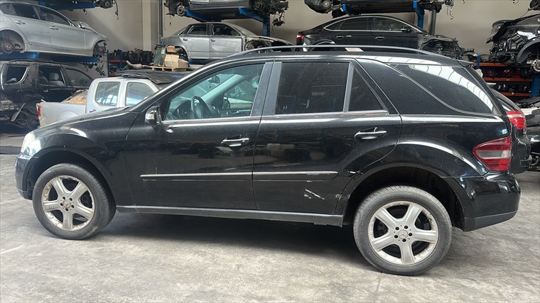 RECAMBIO para Mercedes Ml 320 3.2 CDI 2987Kw (2007)