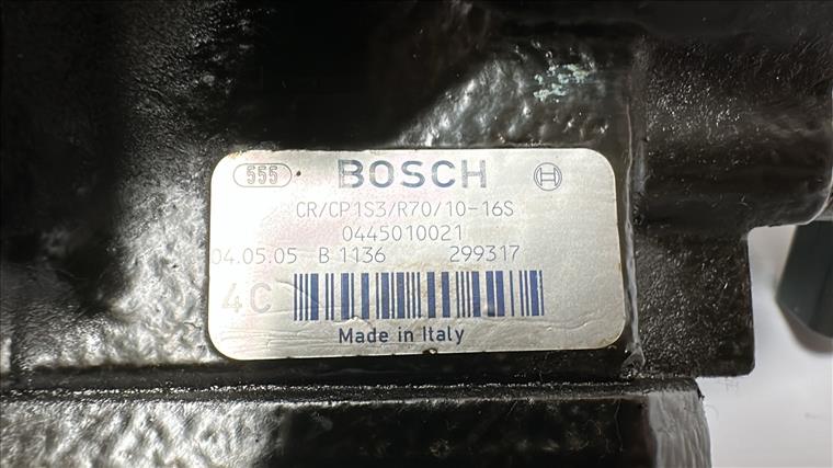 RECAMBIO para Fiat Ulysse 2.2 HDI 0Kw (2004)