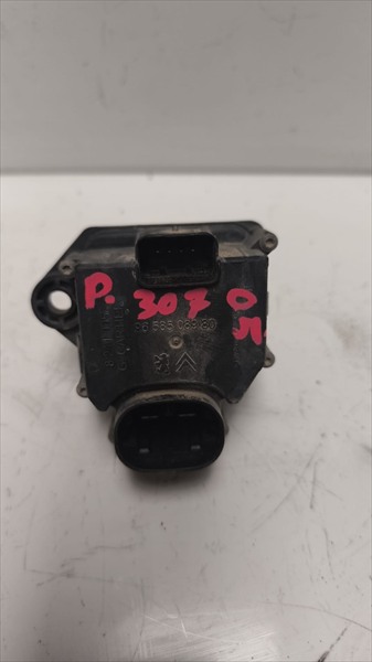RECAMBIO para Peugeot 307 2.0 HDI 100Kw (2006)