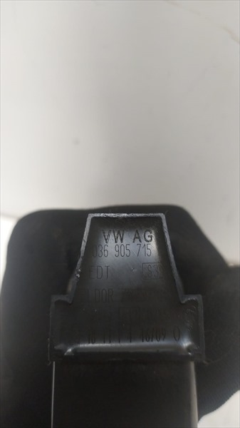 RECAMBIO para Volkswagen Golf 1.4 GASOLINA VI 90Kw (2010)