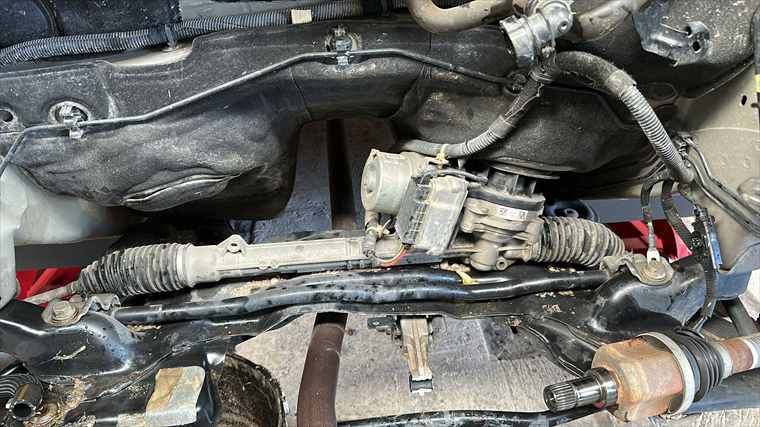 RECAMBIO para Citroen C 4 1.6 HDI CACTUS 68Kw (2014)