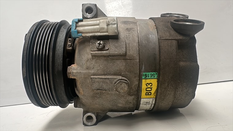 RECAMBIO para Opel Vectra 1.9 CDTI 110Kw (2008)