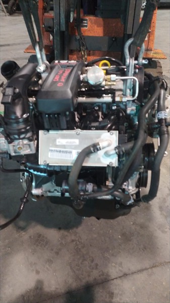RECAMBIO para Seat Ibiza 1.2 TFSI 77Kw (2015)