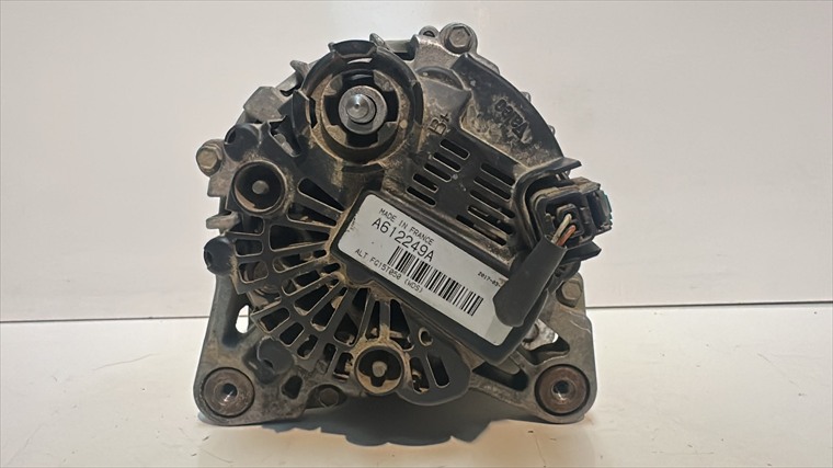 RECAMBIO para Dacia Duster 1.5 DCI 80Kw (2014)