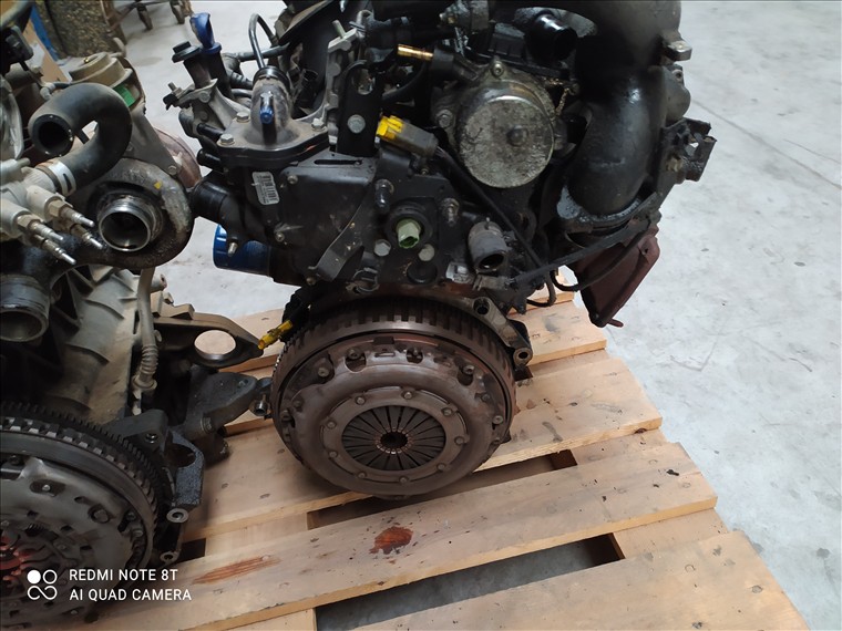 RECAMBIO para Peugeot 307