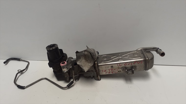 RECAMBIO para Volkswagen Golf 1.6 TDI VI 71Kw (2012)