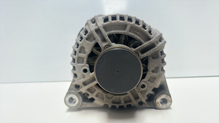 RECAMBIO para Peugeot 307 1.6 HDI 80Kw (2007)