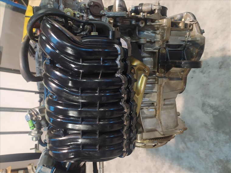 RECAMBIO para Toyota Avensis