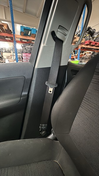 RECAMBIO para Opel Meriva 1.6 CTDI 77Kw (2014)
