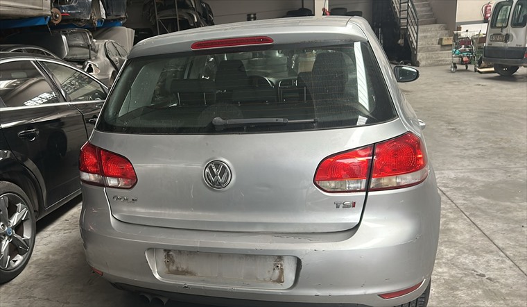 RECAMBIO para Volkswagen Golf 1.4 GASOLINA VI 90Kw (2010)