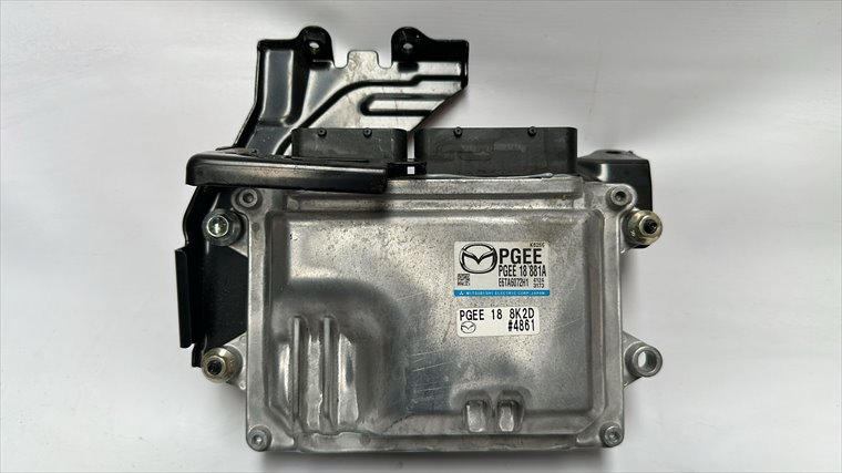 RECAMBIO para Mazda CX-5 2.0 GASOLINA HIBRIDO 78Kw (2024)