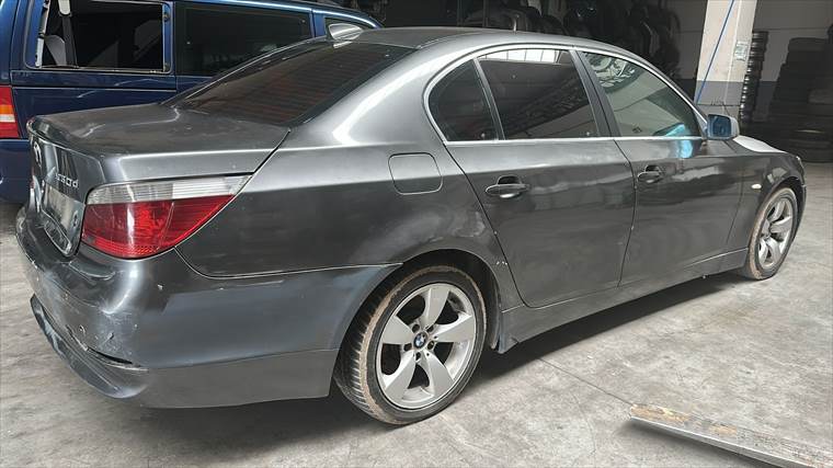 RECAMBIO para Bmw 520 2.0 DIESEL E 60 120Kw (2006)