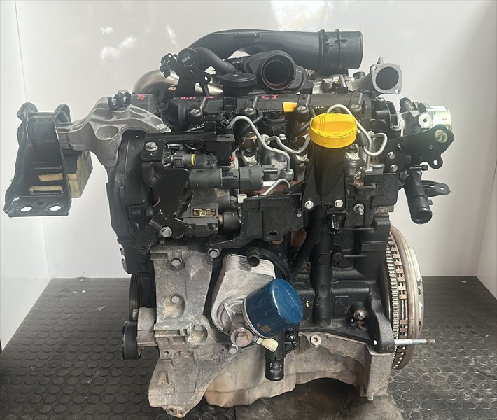 RECAMBIO para Dacia Duster 1.5 DCI 80,0Kw (2014)