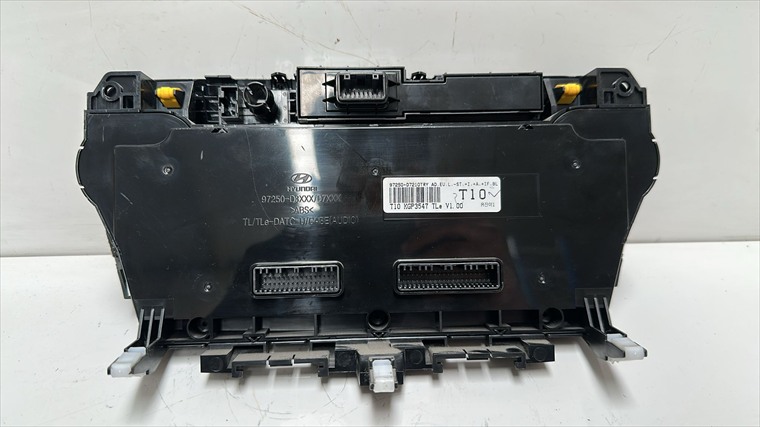 RECAMBIO para Hyundai Tucson 1.6 CRDI 85Kw (2016)