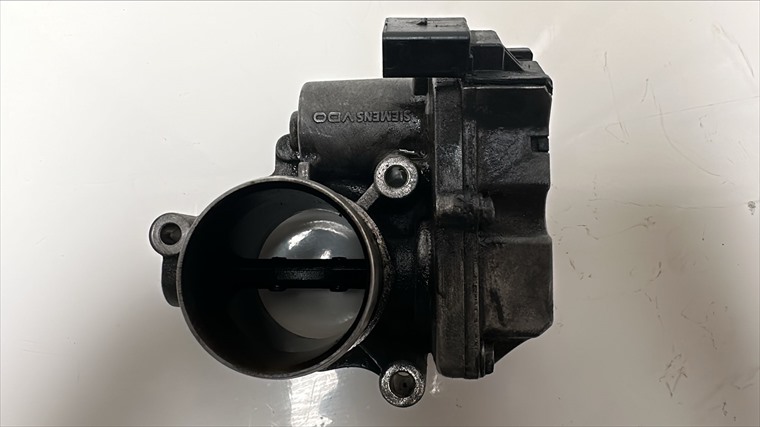 RECAMBIO para Renault Scenic 1.9 DCI 96Kw (2005)