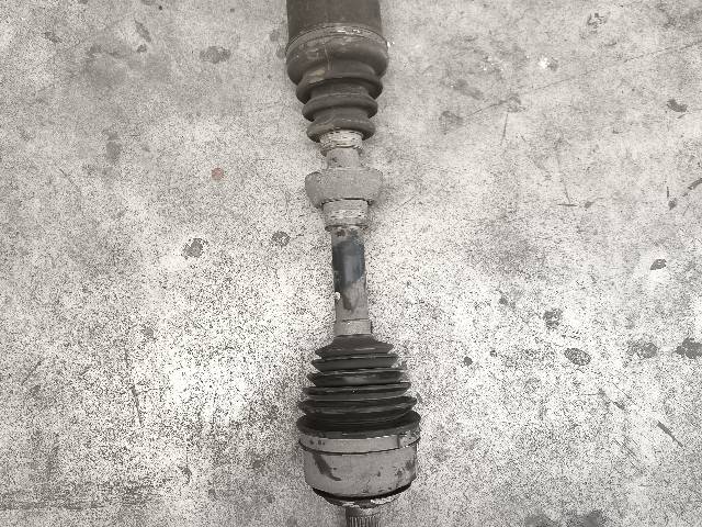 RECAMBIO para Honda Accord 2.0 GASOLINA 114Kw (2007)