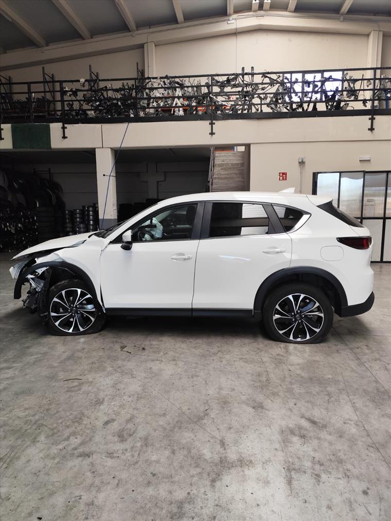 RECAMBIO para Mazda CX-5 2.0 GASOLINA HIBRIDO 78Kw (2024)