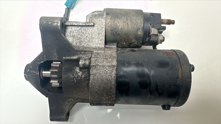RECAMBIO para Citroen Jumpy 2.0 HDI 69Kw (2006)