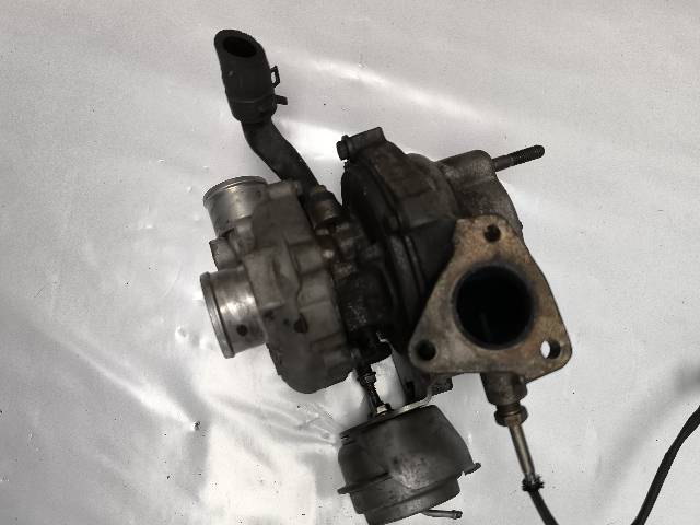 RECAMBIO para Hyundai Sonata 2.0 DIESEL 103Kw (2007)