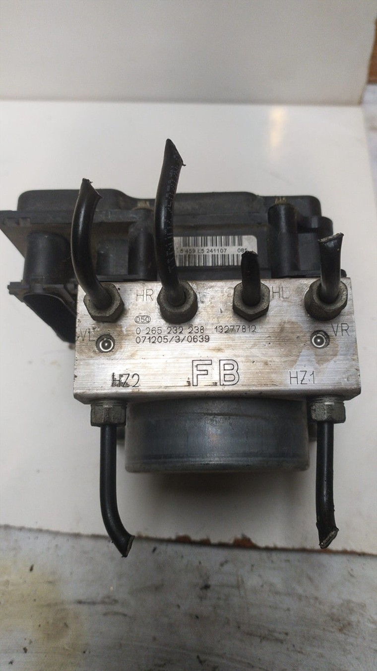 RECAMBIO para Opel Corsa